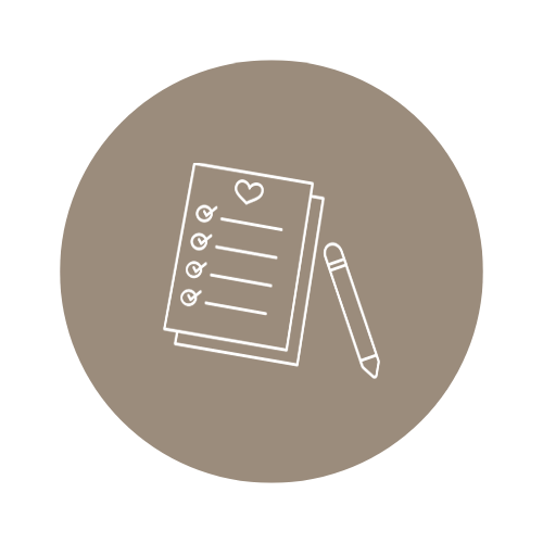 Icona wedding planner