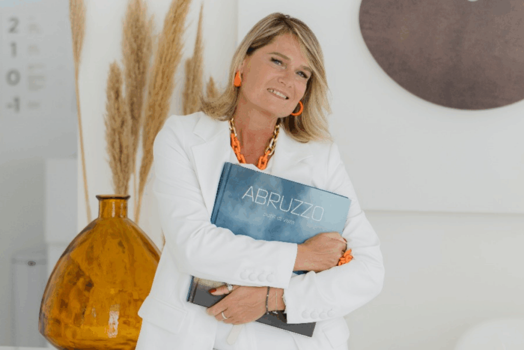 Francesca Schunck